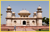 Itmad - Ud - Daula, Baby Taj, Agra